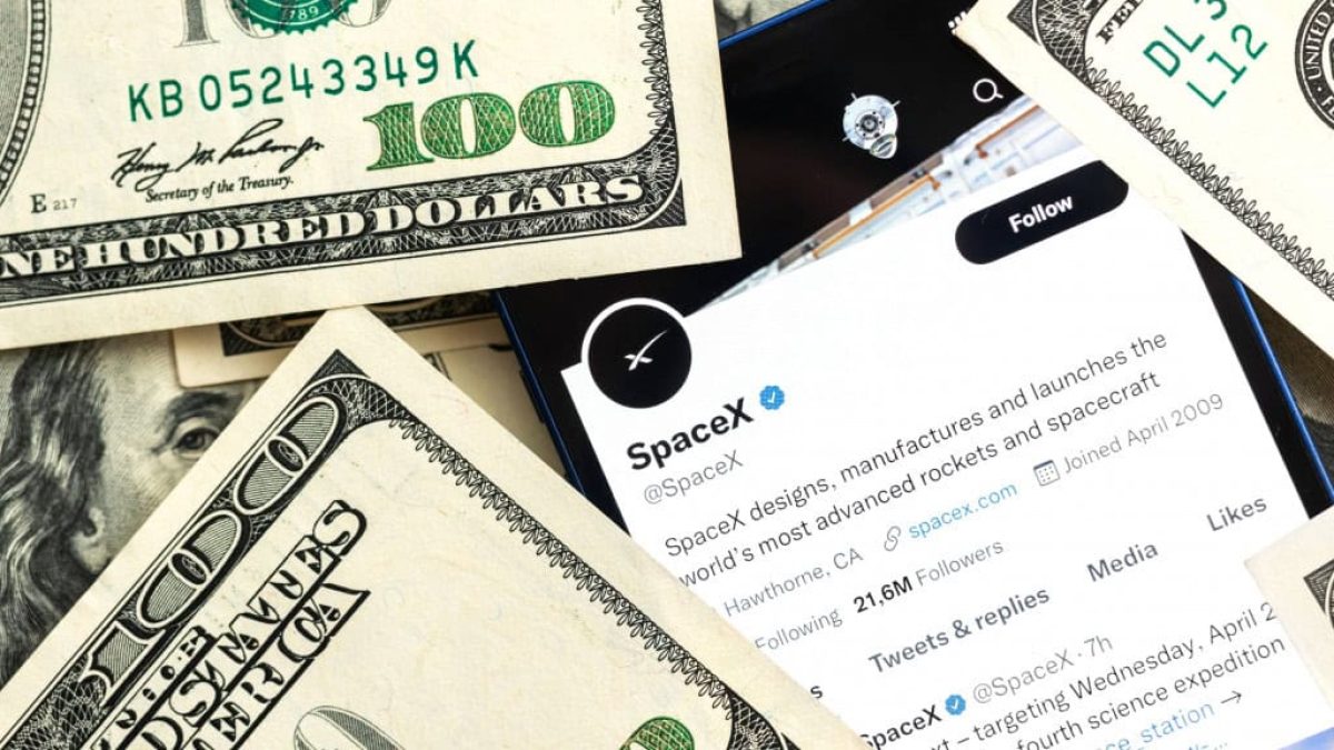 IPO da SpaceX pode gerar lucros milionários para funcionários com ações