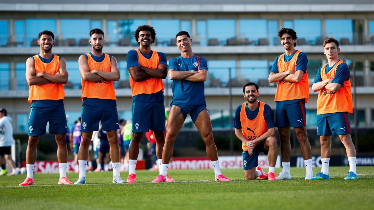 Última chance de Cristiano Ronaldo na Copa de 2026? Portugal vive melhor fase, diz análise