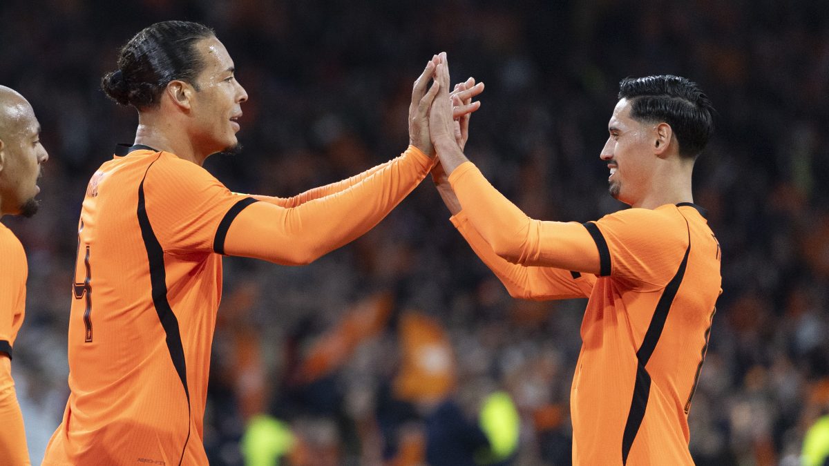 Holanda chega à Copa de 2026 como favorita discreta, com defesa sólida e elenco experiente