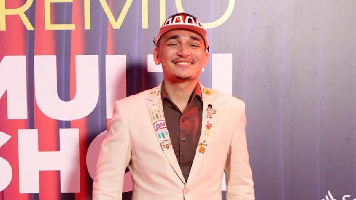 João Gomes detalha rotina exaustiva para encarar maratona de 30 shows no São João
