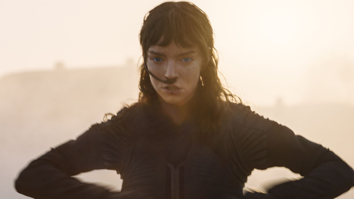 Quem é Seren, nova personagem de A Caçada por Gollum que gerou mais uma polêmica entre os fãs de Tolkien e de O Senhor dos Anéis?
