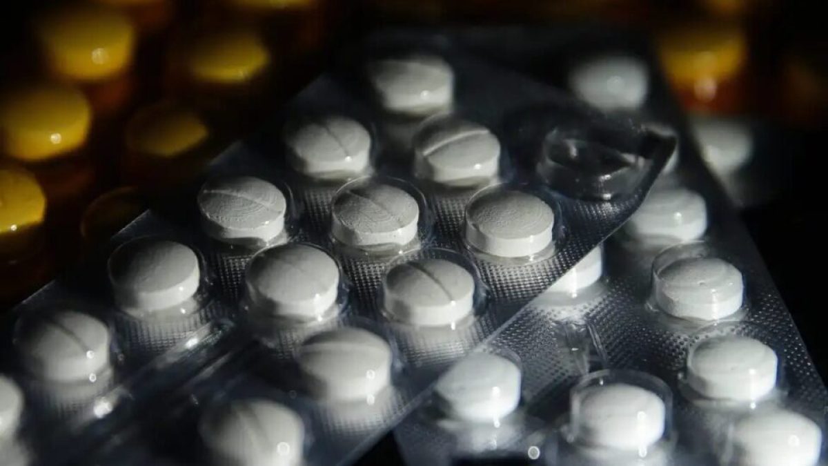 33 mil pacientes relatam interrupção de tratamento por falta de remédios no SUS