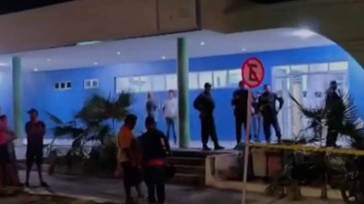 Vereador é baleado em transmissão ao vivo em Mossoró (RN); assessor morre e dupla é presa no Ceará