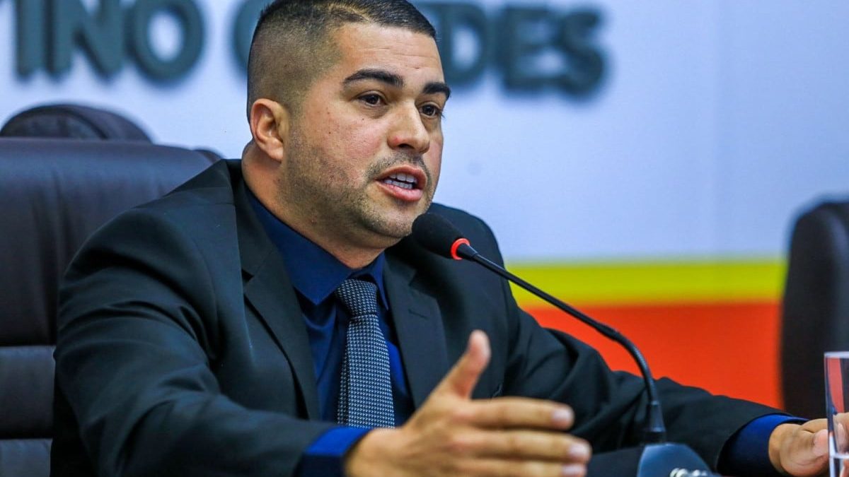 Obras do IFRJ em Belford Roxo seguem paralisadas: recurso do PAC já está destinado