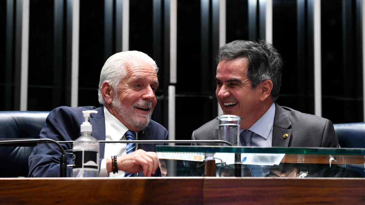 Operação da PF mira Jaques Wagner e revela conexões de políticos com Banco Master em emenda do FGC