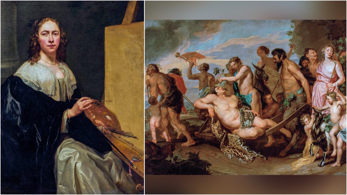 Exposição em Londres resgata legado de pintora barroca cuja obra foi atribuída a homens por séculos