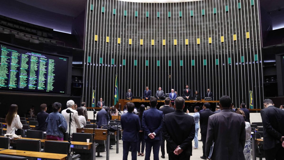 Ampliação de imunidade tributária para igrejas pode gerar perda de R$ 50 bilhões e onerar contribuintes