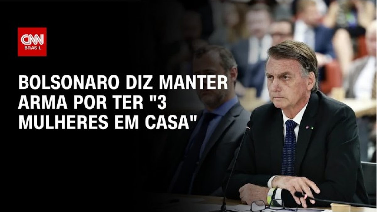 Michelle fala em “punhalada” e expõe atrito com Flávio Bolsonaro