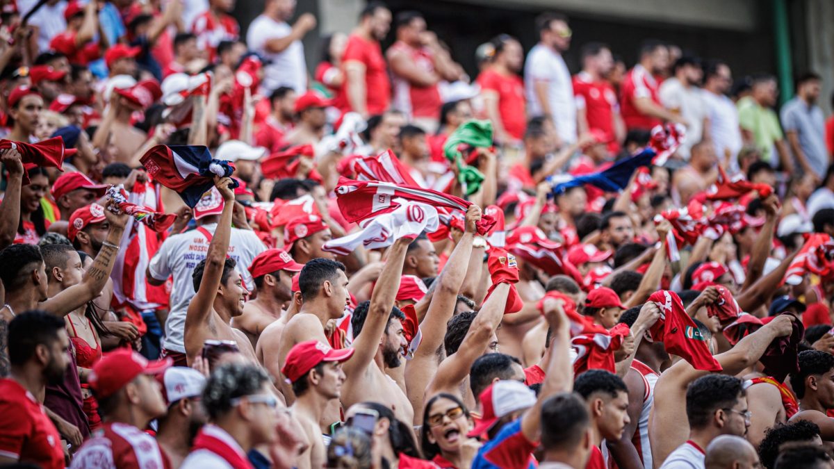 América-RN x Fluminense-PI: veja preços e como comprar ingressos