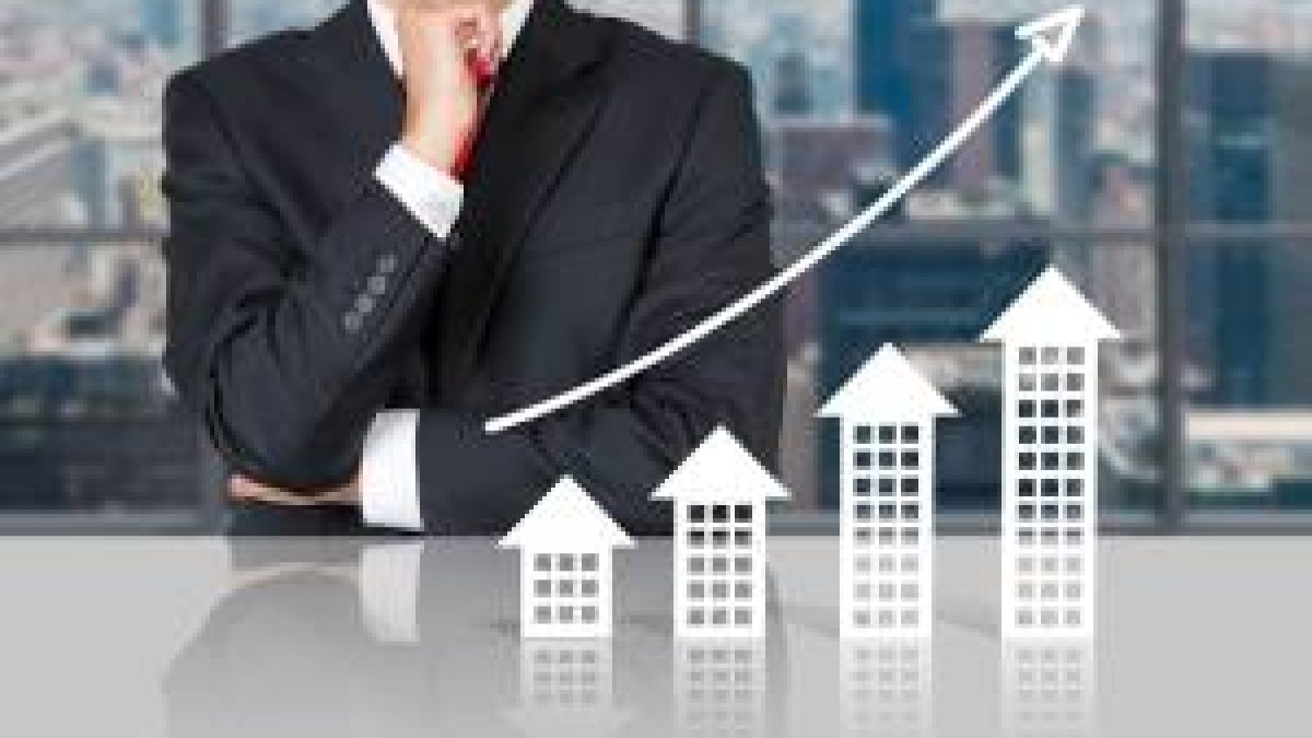 Imóvel para anos, imóvel para meses: a tese da TRX para lucrar até 38% no curto prazo