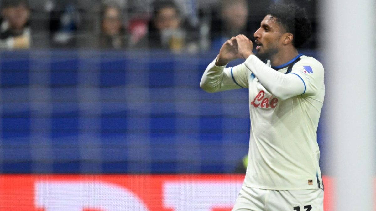 Ancelotti corta Wesley e convoca Éderson, do Atalanta, para a seleção