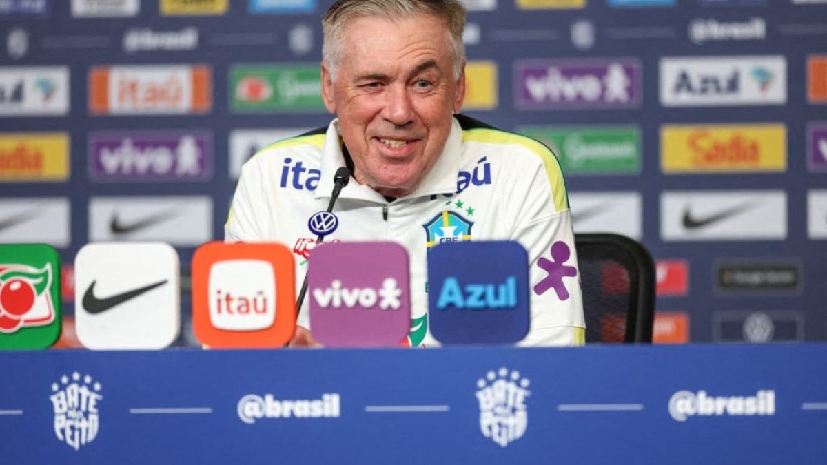 Matheus Cunha é o grande acerto de Ancelotti