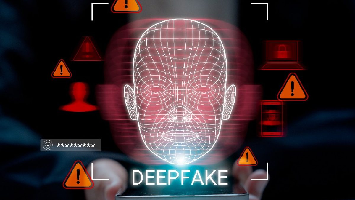 Maioria dos brasileiros já confundiu deepfake com realidade, aponta pesquisa
