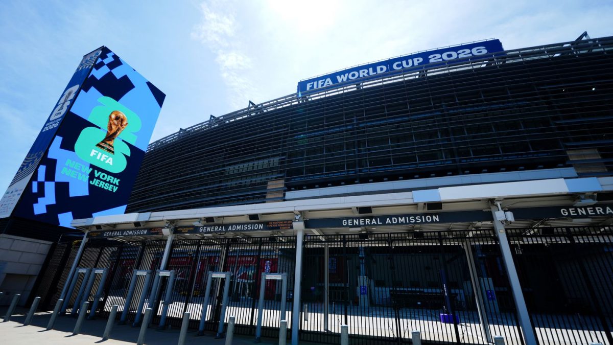 Copa de 2026 terá três cerimônias de abertura e jogo inaugural inédito no México