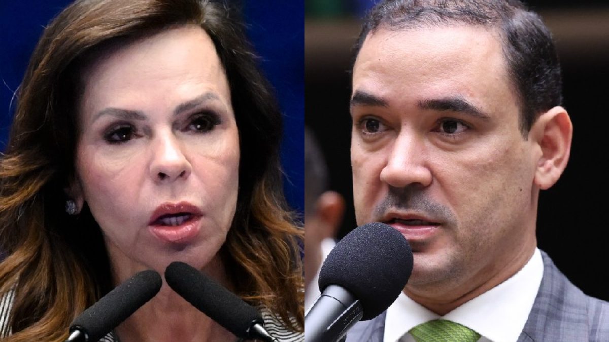 Senadora e deputado empatam em todos os cenários ao governo do Tocantins, diz Paraná Pesquisas