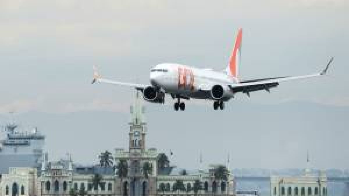 Grupo Abra, controlador da Gol, planeja concluir compra da Sky Airline até agosto