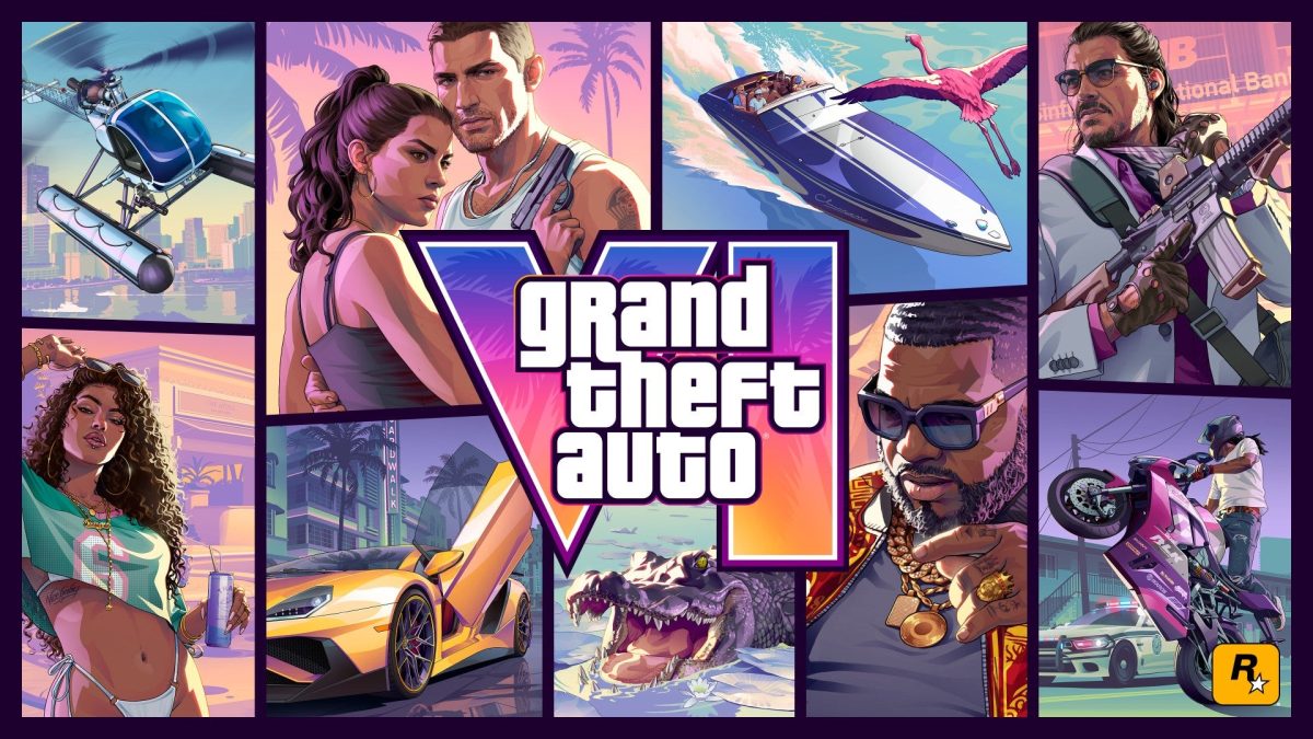 Mutantes em Vice City: ator de Marvel's Wolverine revela ter papel em GTA 6