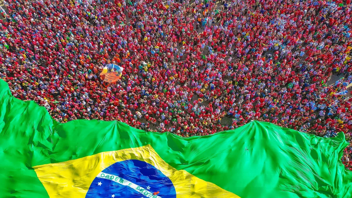 Classificação de facções pelos EUA é criticada por senador como ameaça à soberania brasileira