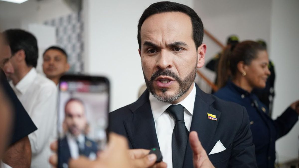 Análise: Veja quatro conclusões do segundo turno da Colômbia