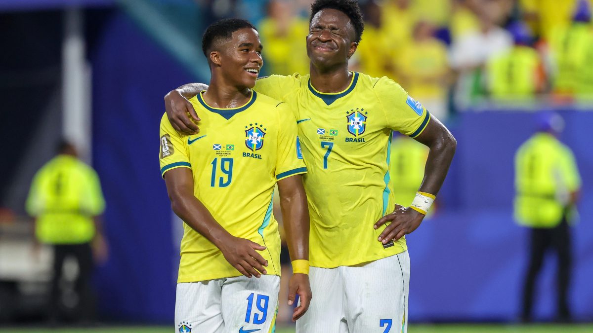 Os estados que terão ponto facultativo no dia 29 por causa do jogo do Brasil