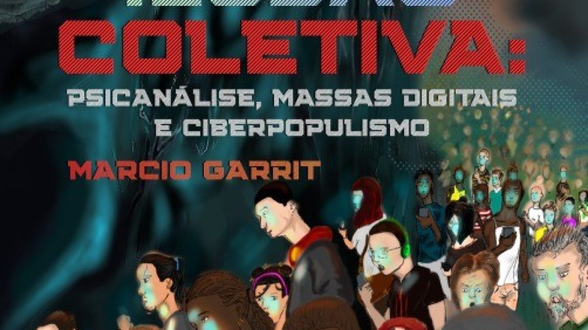Livro investiga como algoritmos e massas digitais transformaram as formas de liderança no século XXI