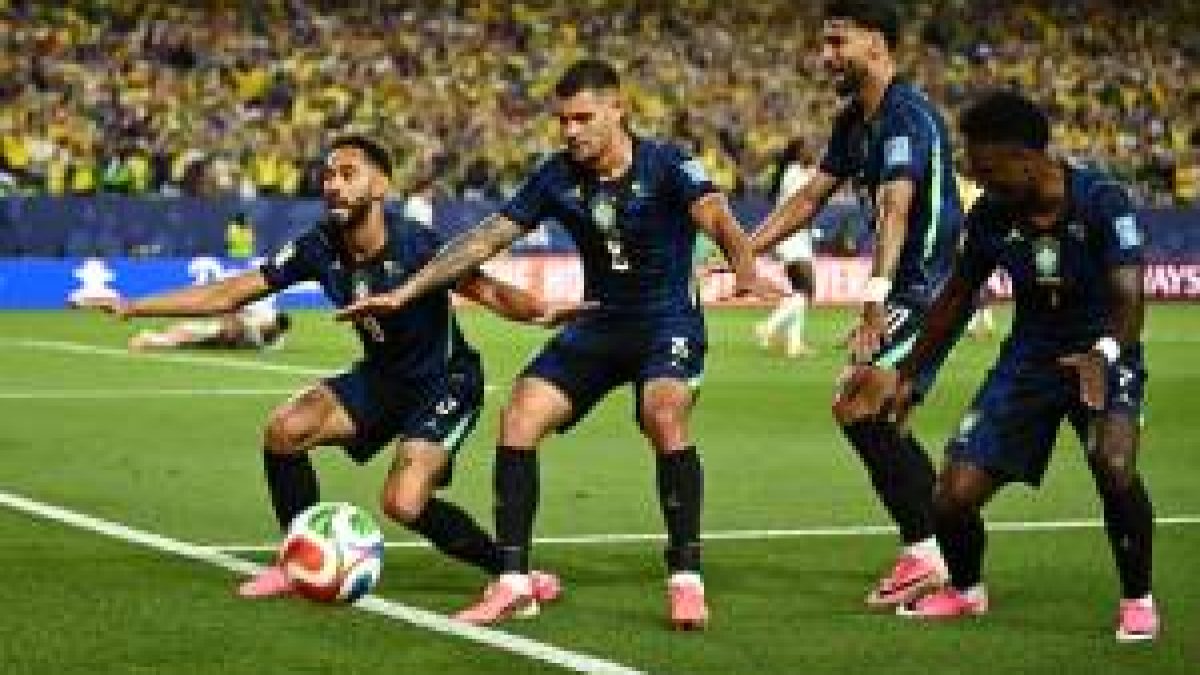 Brasil decide classificação contra a Escócia; veja os jogos da Copa hoje
