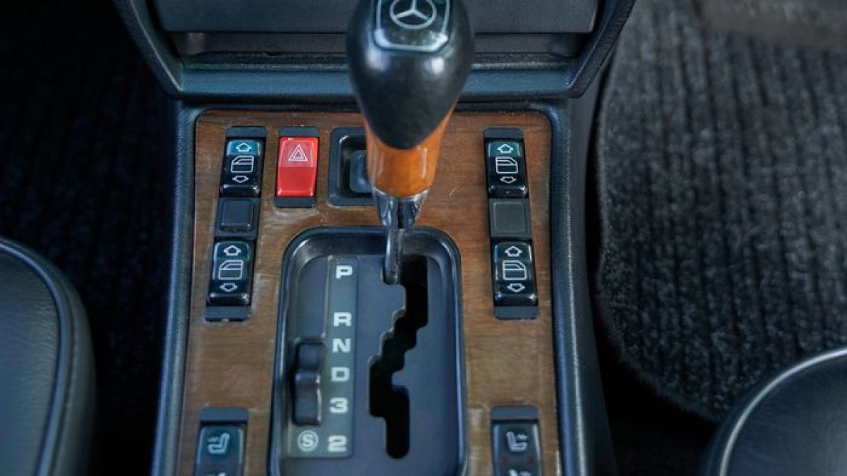 Câmbio automático: funções além do "D" que todo motorista deveria conhecer