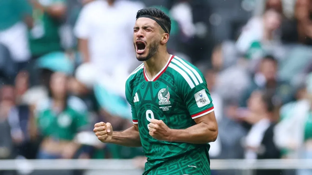 México derrota África do Sul por 2 a 0 na abertura da Copa 2026