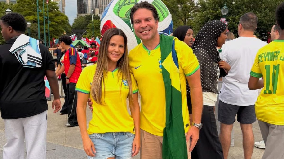 Foragido da Justiça brasileira, Alexandre Ramagem abre empresa nos EUA e mantém vida de luxo na Flórida