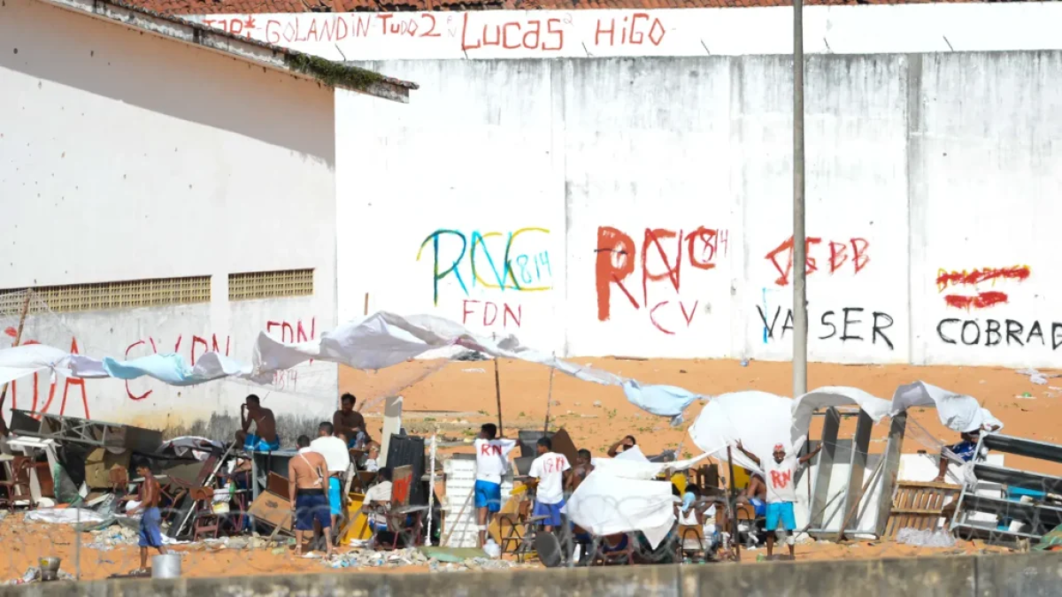 Empresas brasileiras fazem varredura para cortar laços com PCC e CV após EUA classificarem facções como terroristas