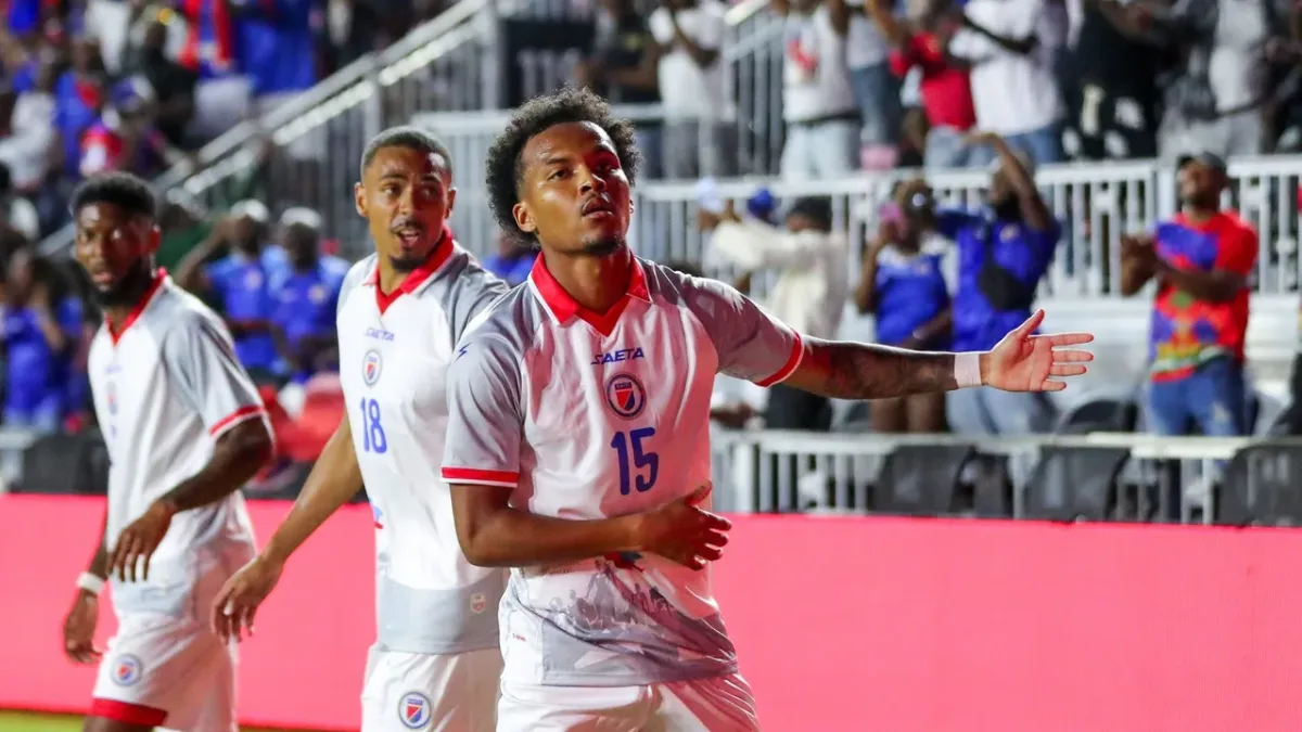 Haiti exibe intensidade e fragilidade em amistosos que podem dar pistas ao Brasil na Copa