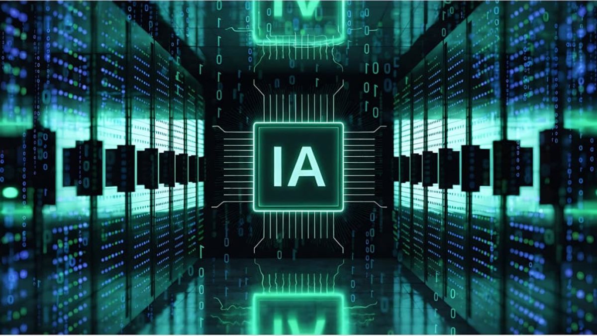 Microsoft anuncia usina de gás para abastecer data centers de IA no Texas