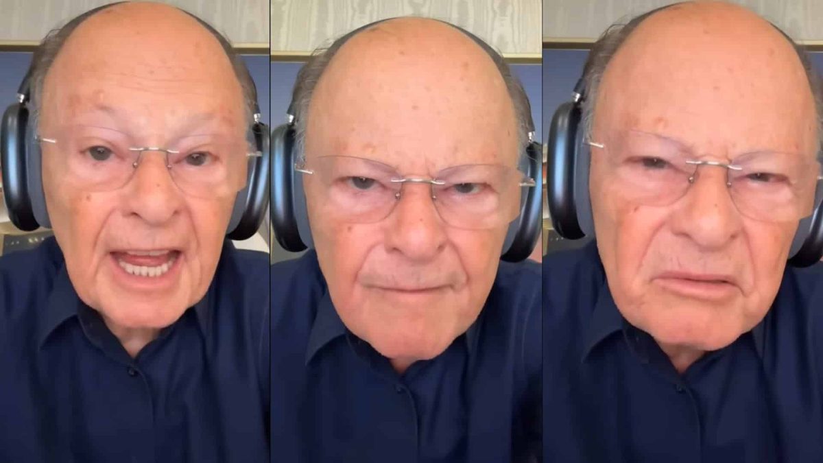 VÍDEO: Dos EUA, Edir Macedo cita “grande ira” bíblica após PF bloquear R$ 670 mi do Digimais