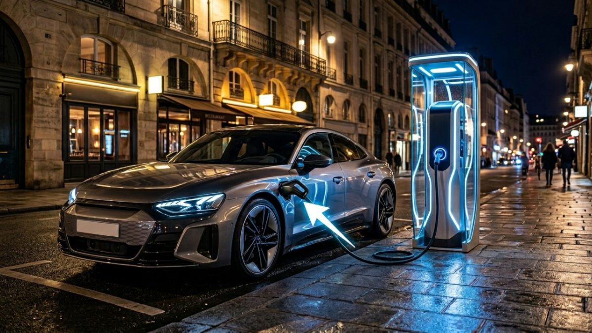 BYD volta a surpreender o mercado e coloca a Tesla em situação difícil com essa novidade: chegou o primeiro dos 3.000 pontos de carregamento ultrarrápido de 1.500 kW