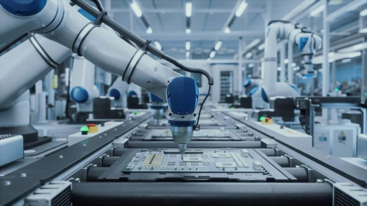 Google firma acordo com Intel para fabricar mais de 3 milhões de chips de IA