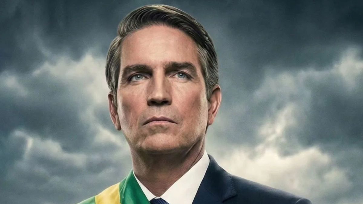 Filme Dark Horse, sobre Bolsonaro, recebe uma péssima notícia