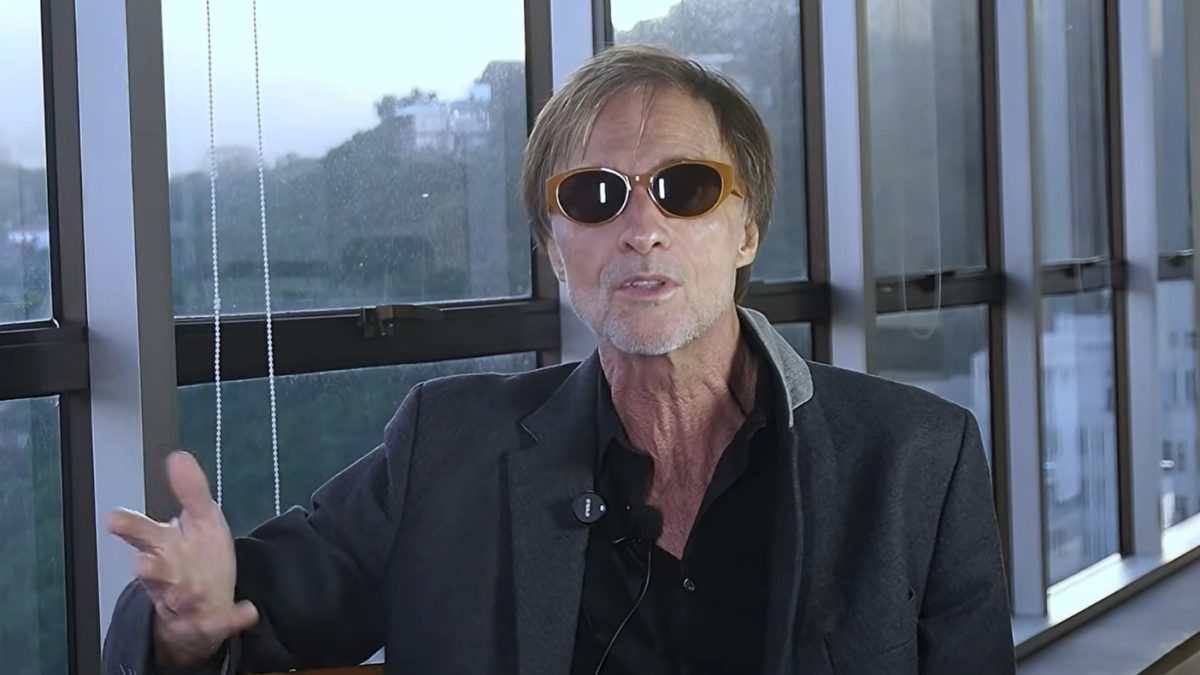 VÍDEO – “Estou nem aí”, diz Marcelo Bonfá sobre uso de “Que país é este” por bolsonaristas