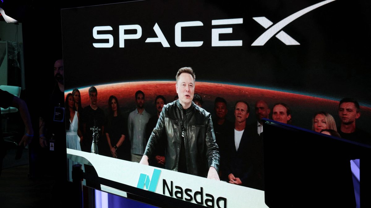 Spacex compra Anysphere, dona do Cursor, por US$ 60 bilhões para expandir em IA empresarial