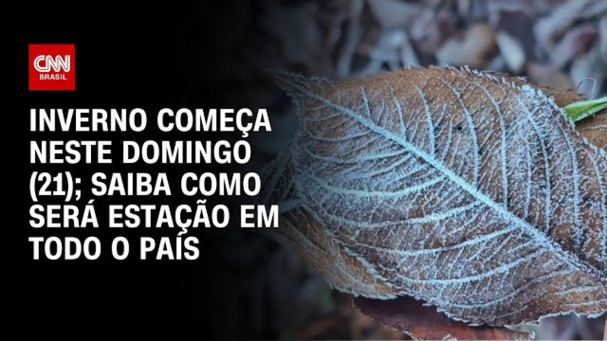 Semana começa com temporais e possibilidade de granizo no Sul
