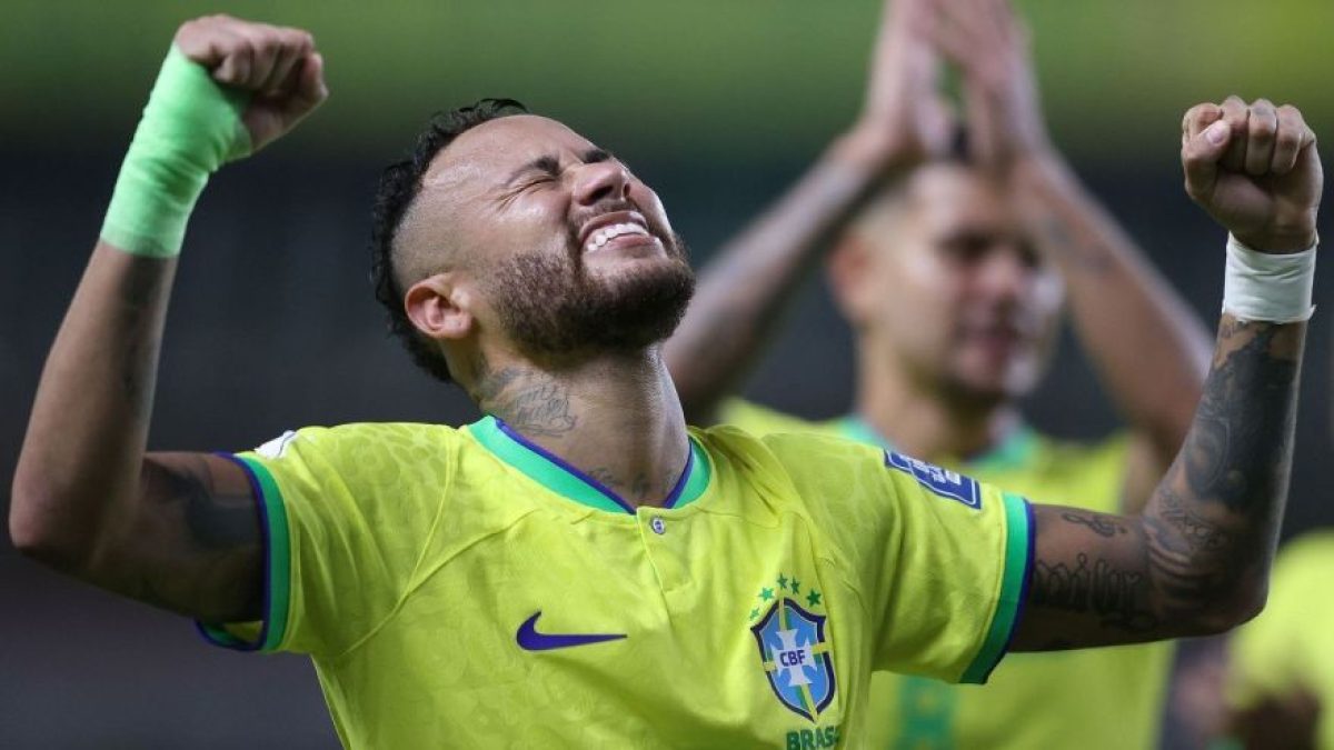 Presidente do Santos aprova retorno de Neymar e afirma que craque está apto para a Copa