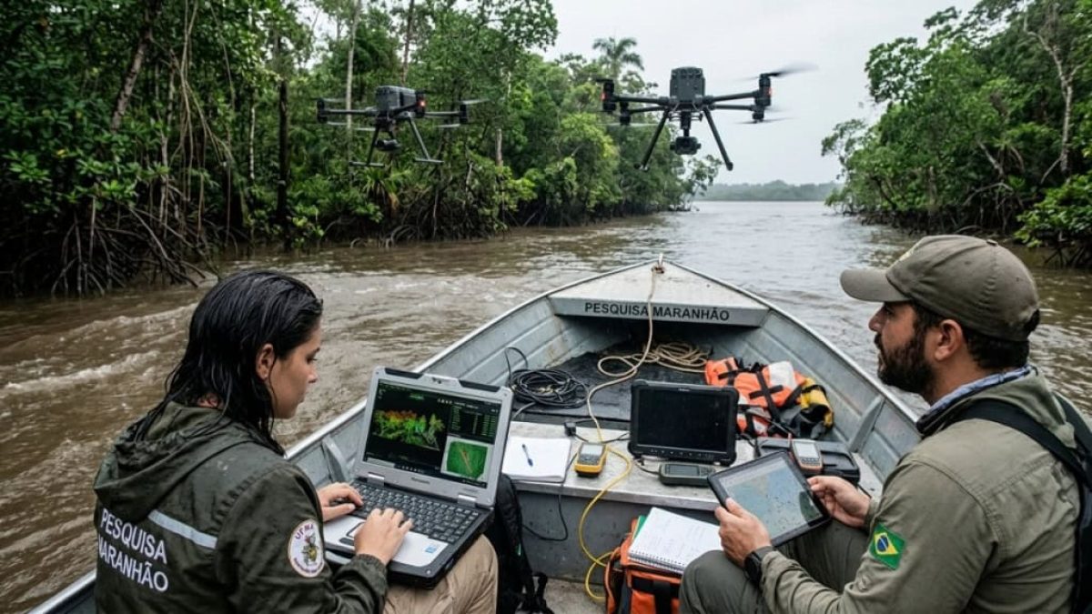 Quem tem drone no Brasil terá de seguir novas regras; veja o que muda
