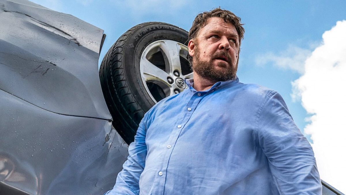 Unhinged: Nova experiência da Netflix mistura filme e jogo e coloca você dentro do terror