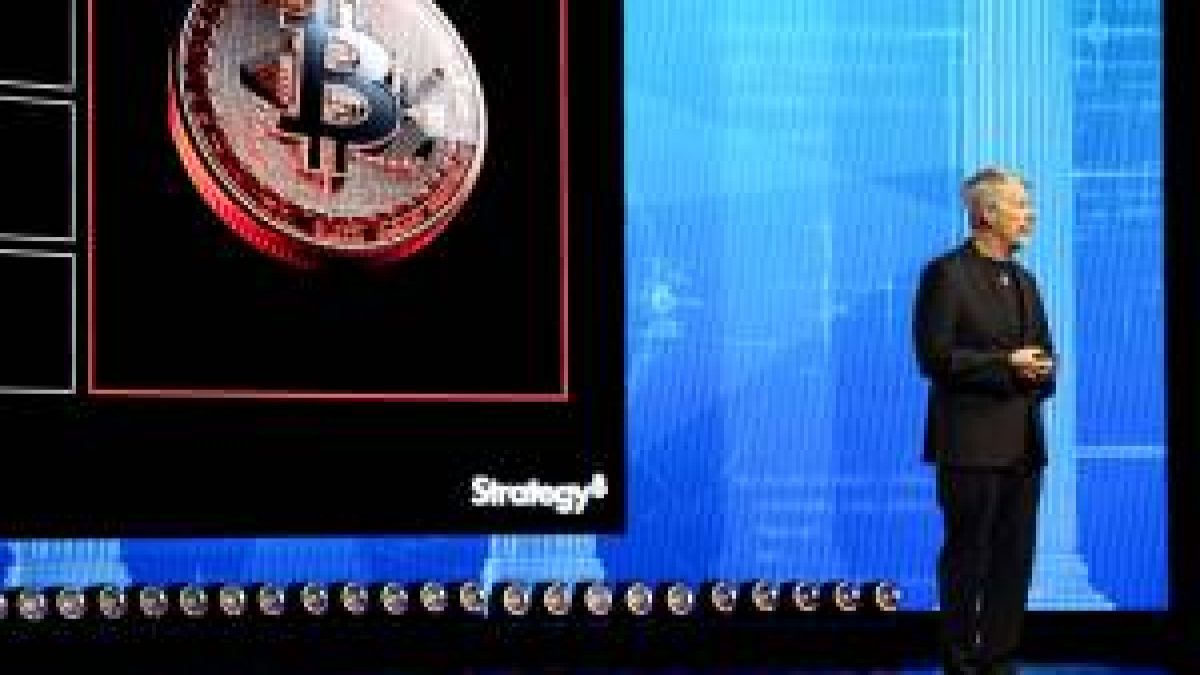 A “máquina” engasgou? Dúvidas sobre a Strategy abalam o mercado de Bitcoin