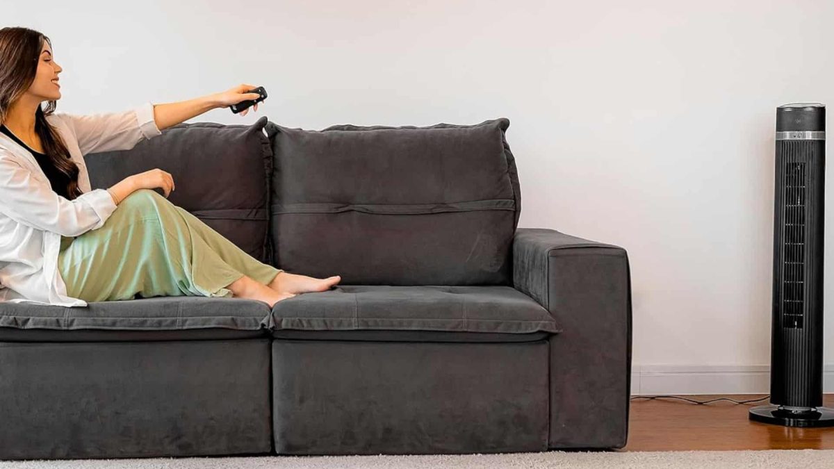 Qual é o melhor climatizador para deixar a casa mais confortável o ano todo?