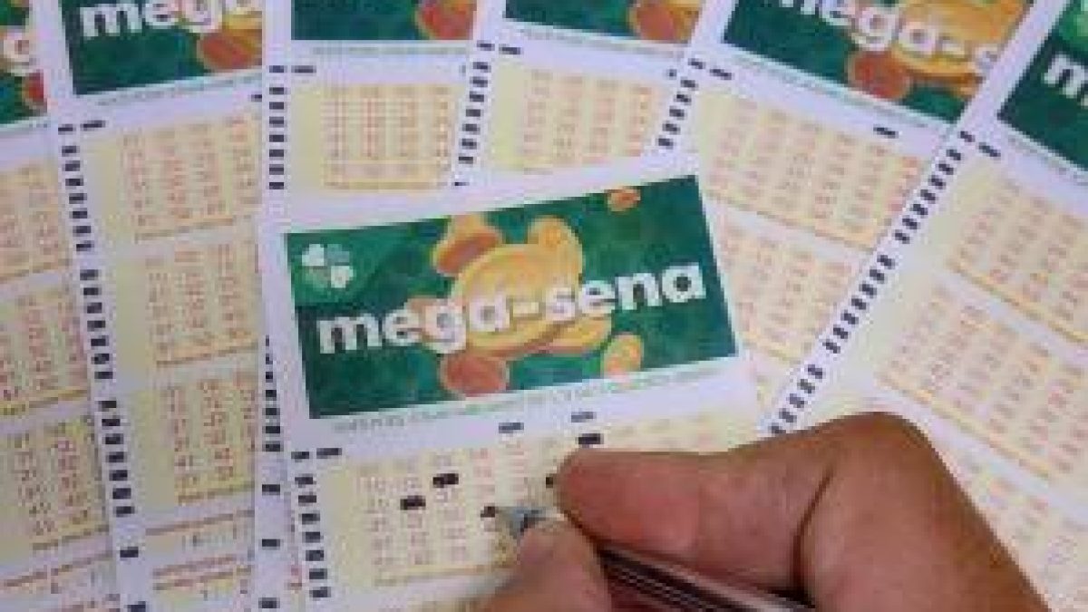 Mega-Sena hoje, concurso 3021: confira o resultado sorteado neste sábado (20)