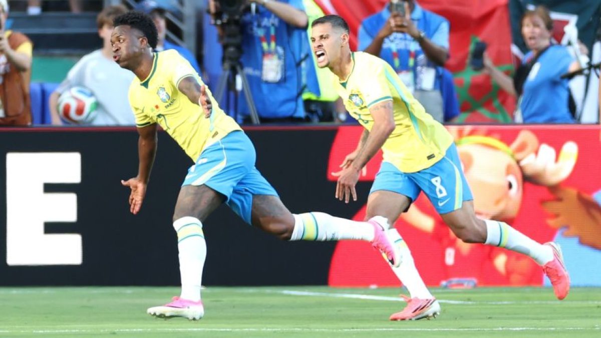 Escócia x Brasil: escalações e onde assistir à Copa do Mundo