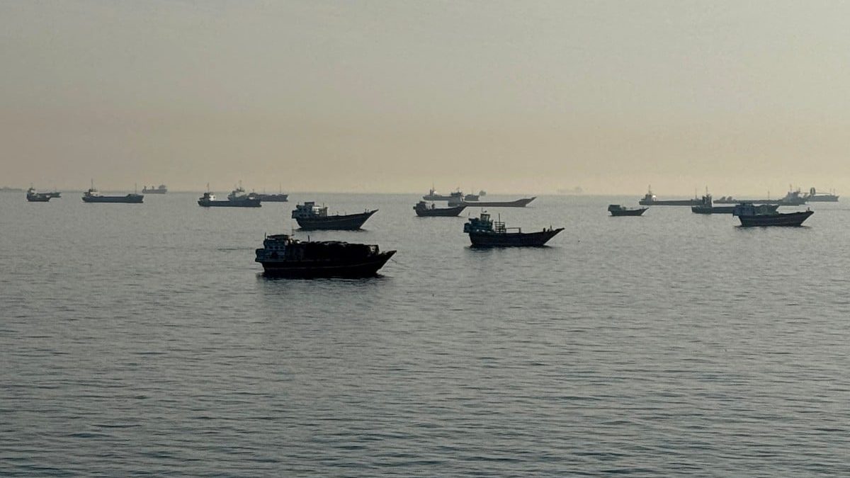 Hostilidades entre Irã e EUA se espalham para Jordânia e Bahrein