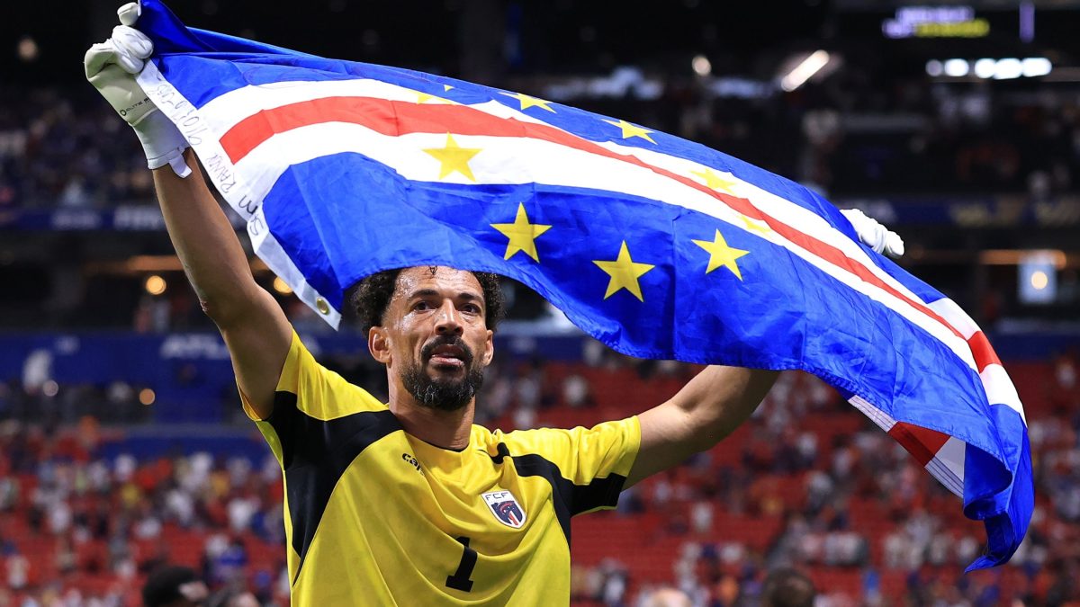 Os cinco grandes momentos da Copa do Mundo até aqui