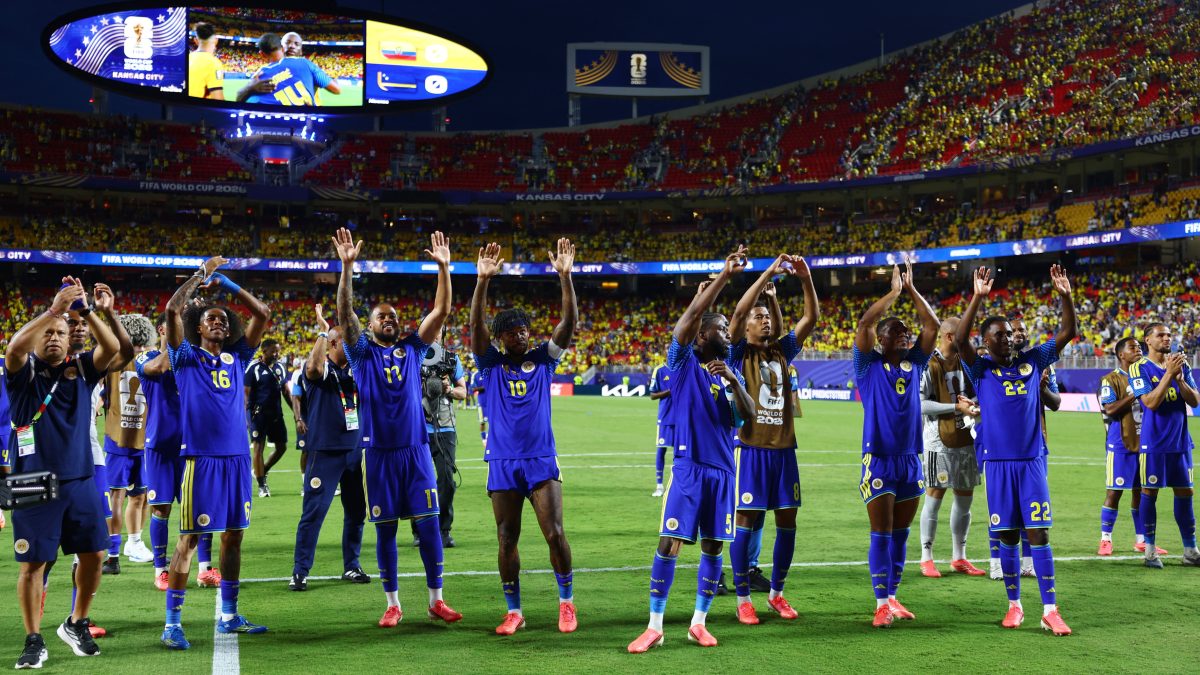 Até Curaçao pode classificar: veja contas para cada seleção do Grupo E passar de fase na Copa