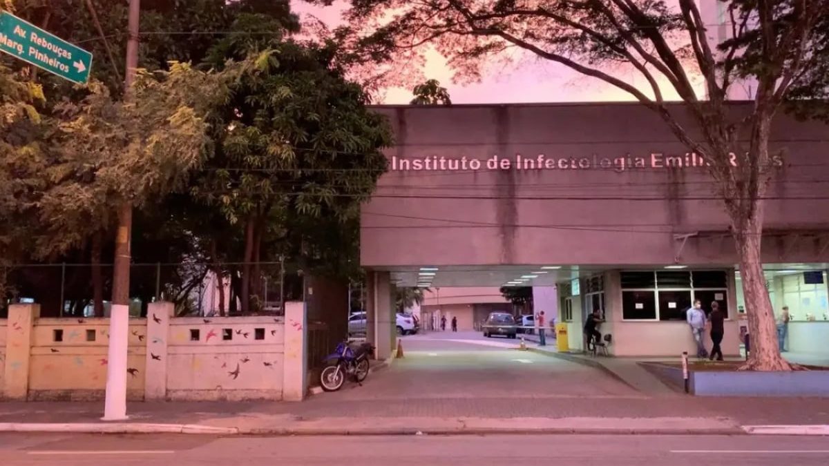 SP investiga segundo caso suspeito de ebola; 1º foi descartado